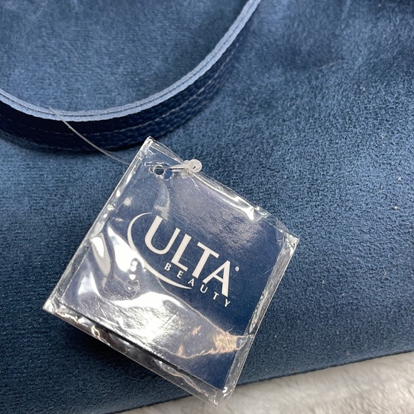 Ulta new blue tote bag - Picture 14 of 14